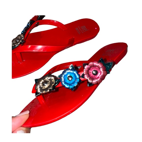 Mini Melissa Harmonic Garden - Picture 2 of 4